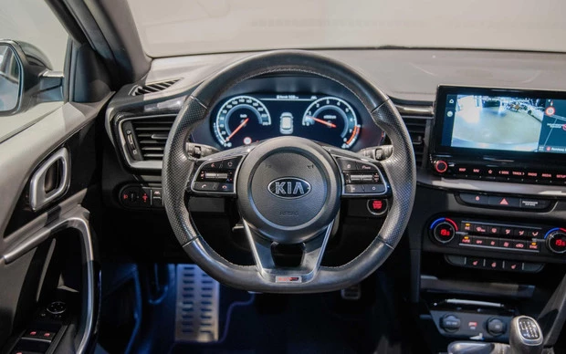 Kia Ceed - Afbeelding 9 van 29