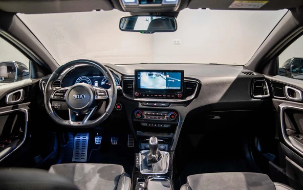 Kia Ceed - Afbeelding 11 van 29