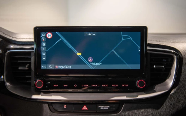 Kia Ceed - Afbeelding 13 van 29
