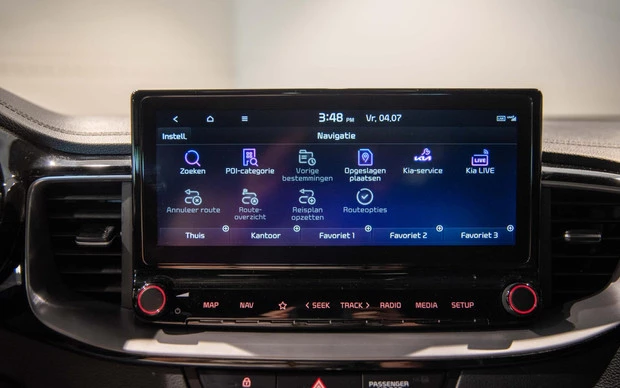 Kia Ceed - Afbeelding 14 van 29
