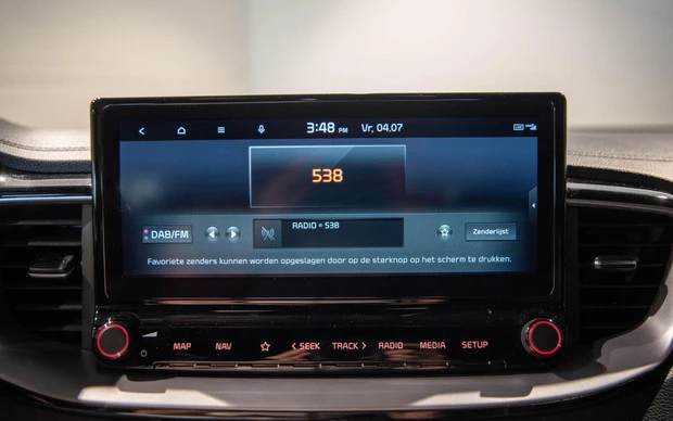 Kia Ceed - Afbeelding 16 van 29