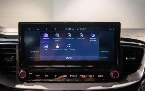 Kia Ceed - Afbeelding 17 van 29
