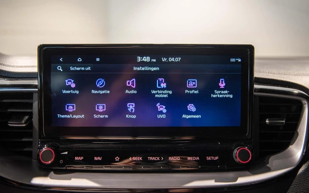 Kia Ceed - Afbeelding 18 van 29