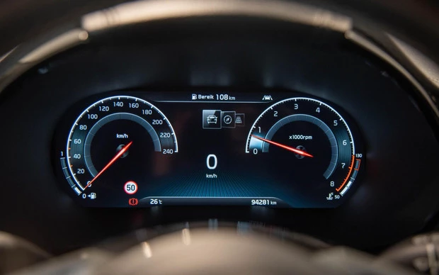 Kia Ceed - Afbeelding 20 van 29