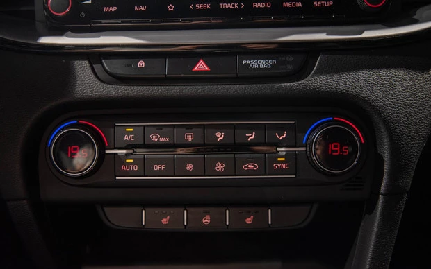 Kia Ceed - Afbeelding 22 van 29