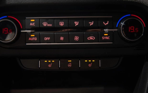 Kia Ceed - Afbeelding 23 van 29
