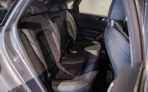 Kia Ceed - Afbeelding 26 van 29