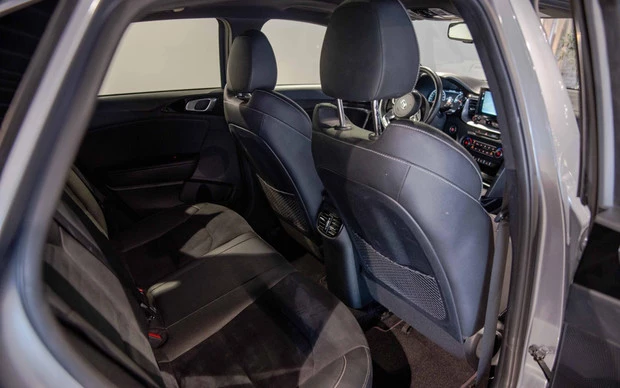 Kia Ceed - Afbeelding 27 van 29
