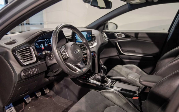 Kia Ceed - Afbeelding 28 van 29