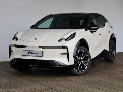 Zeekr X - Afbeelding 1 van 30