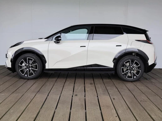 Zeekr X - Afbeelding 4 van 30