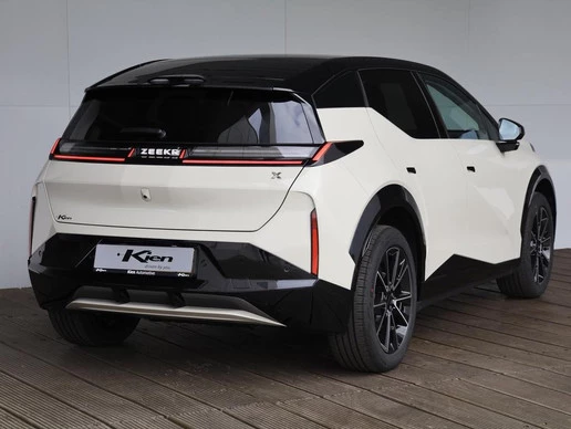 Zeekr X - Afbeelding 5 van 30