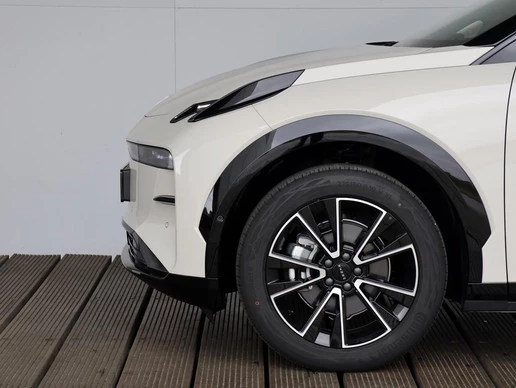 Zeekr X - Afbeelding 6 van 30