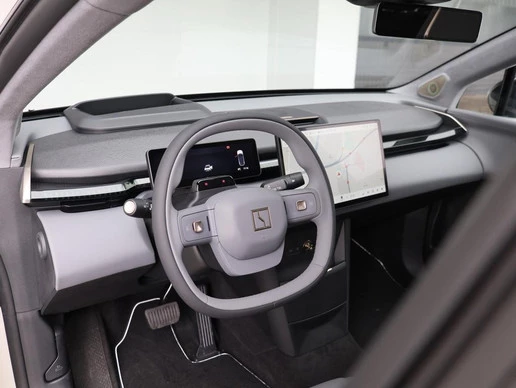 Zeekr X - Afbeelding 7 van 30