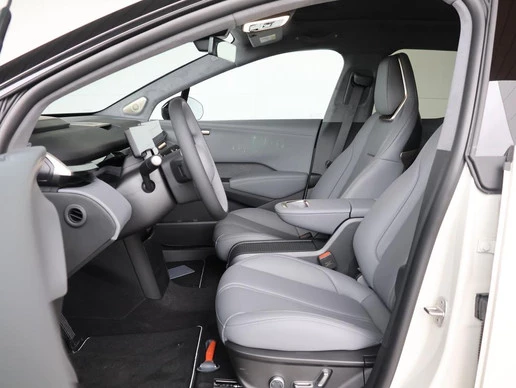 Zeekr X - Afbeelding 8 van 30