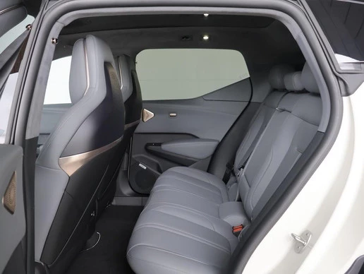 Zeekr X - Afbeelding 9 van 30