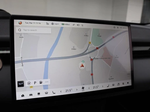 Zeekr X - Afbeelding 10 van 30