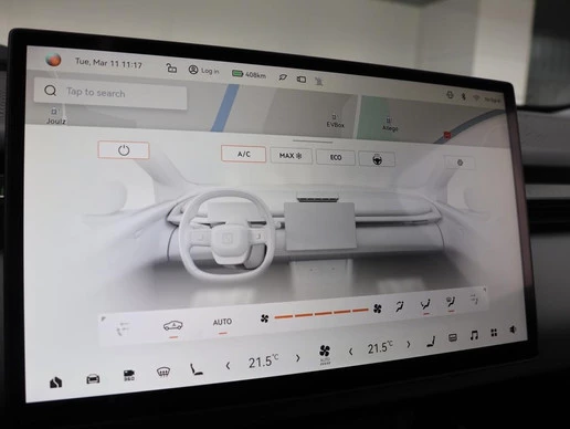 Zeekr X - Afbeelding 11 van 30