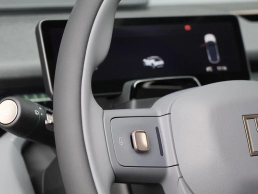 Zeekr X - Afbeelding 12 van 30