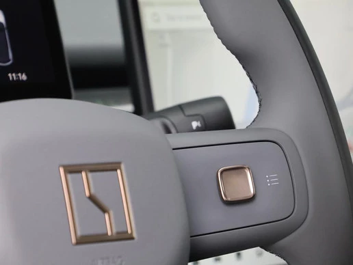 Zeekr X - Afbeelding 13 van 30