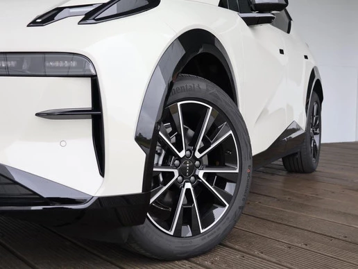 Zeekr X - Afbeelding 14 van 30