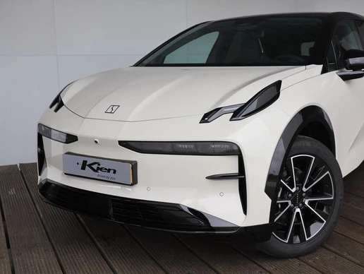 Zeekr X - Afbeelding 15 van 30