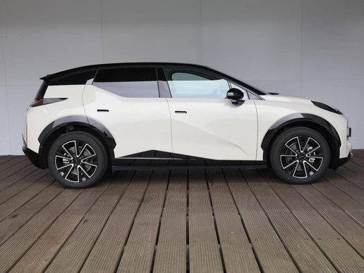 Zeekr X - Afbeelding 16 van 30