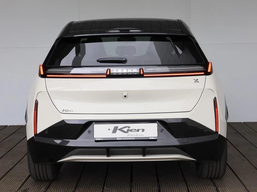 Zeekr X - Afbeelding 17 van 30