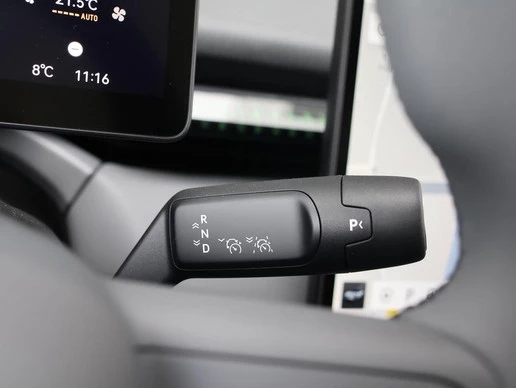 Zeekr X - Afbeelding 19 van 30