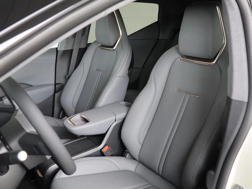 Zeekr X - Afbeelding 20 van 30