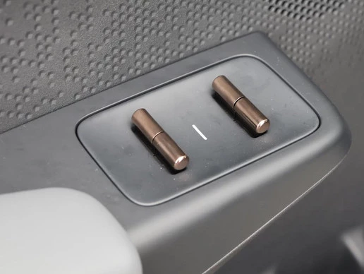 Zeekr X - Afbeelding 21 van 30