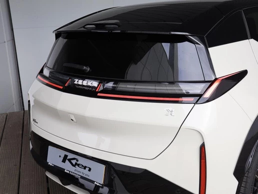 Zeekr X - Afbeelding 22 van 30