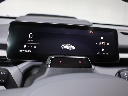 Zeekr X - Afbeelding 24 van 30