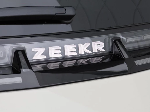 Zeekr X - Afbeelding 26 van 30