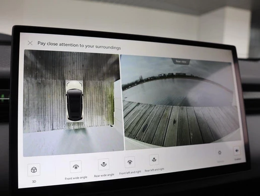 Zeekr X - Afbeelding 28 van 30