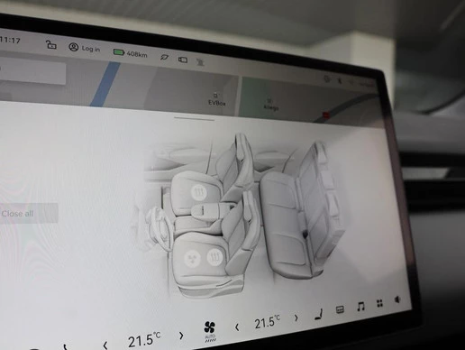 Zeekr X - Afbeelding 29 van 30