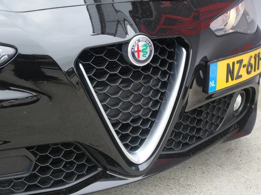 Alfa Romeo Giulia - Afbeelding 3 van 23