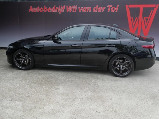 Alfa Romeo Giulia - Afbeelding 5 van 23