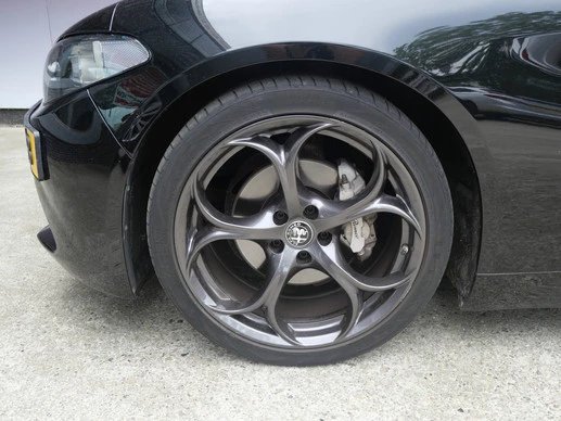 Alfa Romeo Giulia - Afbeelding 6 van 23