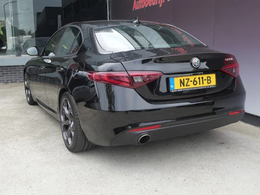 Alfa Romeo Giulia - Afbeelding 7 van 23