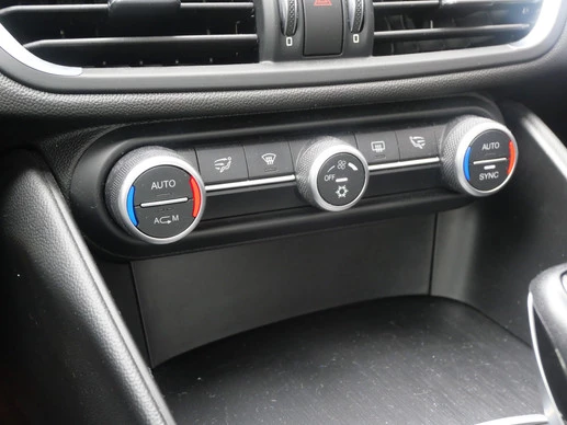 Alfa Romeo Giulia - Afbeelding 10 van 23