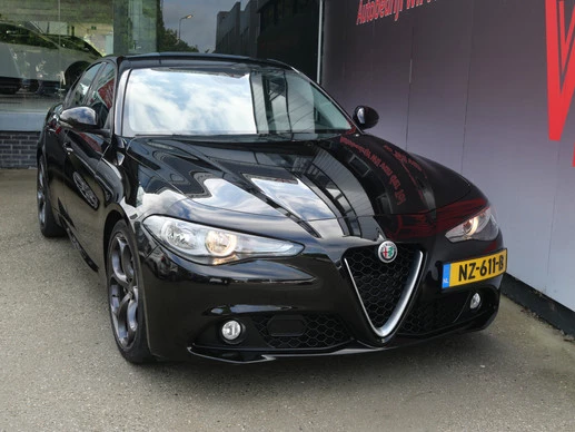 Alfa Romeo Giulia - Afbeelding 2 van 28
