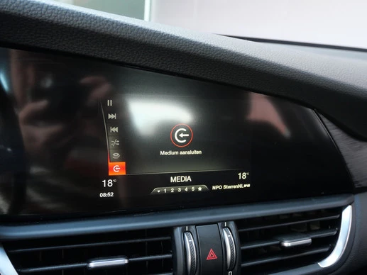 Alfa Romeo Giulia - Afbeelding 17 van 28