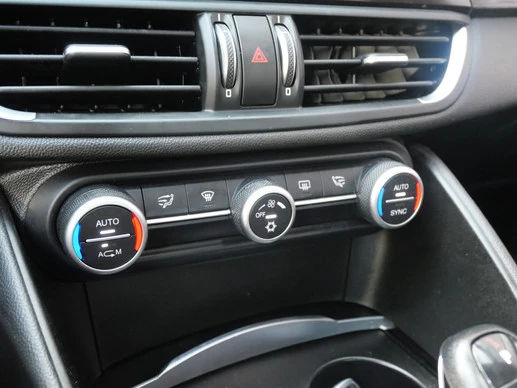Alfa Romeo Giulia - Afbeelding 20 van 28
