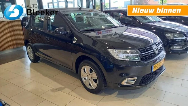 Dacia Sandero - Afbeelding 1 van 10