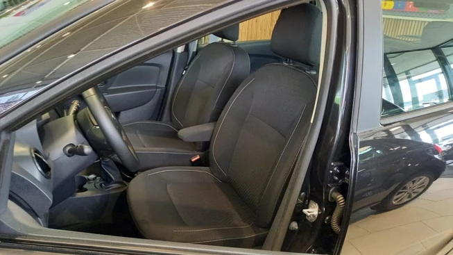 Dacia Sandero - Afbeelding 4 van 10