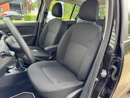 Dacia Sandero - Afbeelding 3 van 27