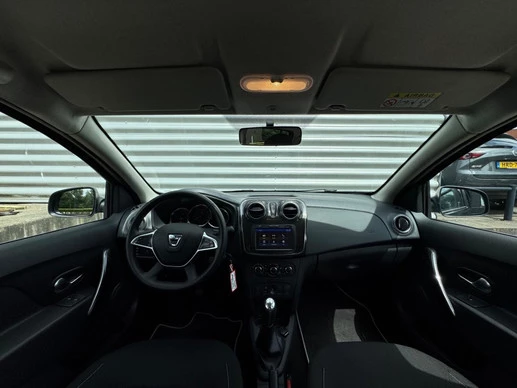 Dacia Sandero - Afbeelding 4 van 27