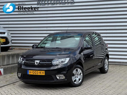 Dacia Sandero - Afbeelding 1 van 27