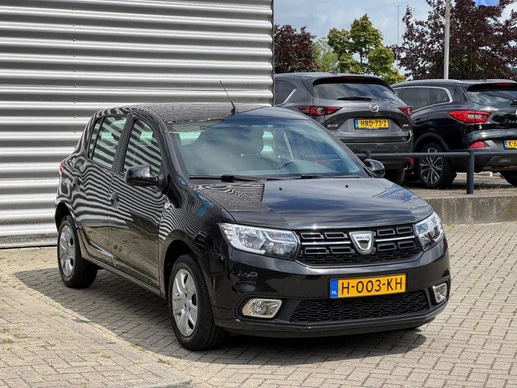 Dacia Sandero - Afbeelding 7 van 27
